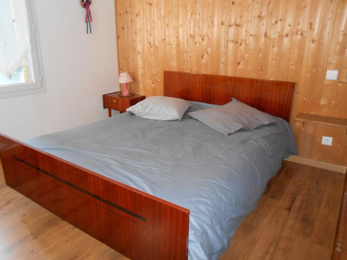 Location Mirande 2 Chambres 4 Couchages 9 Rue De Soupon Laruns Esterno foto