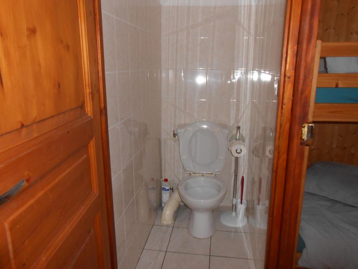 Location Mirande 2 Chambres 4 Couchages 9 Rue De Soupon Laruns Esterno foto