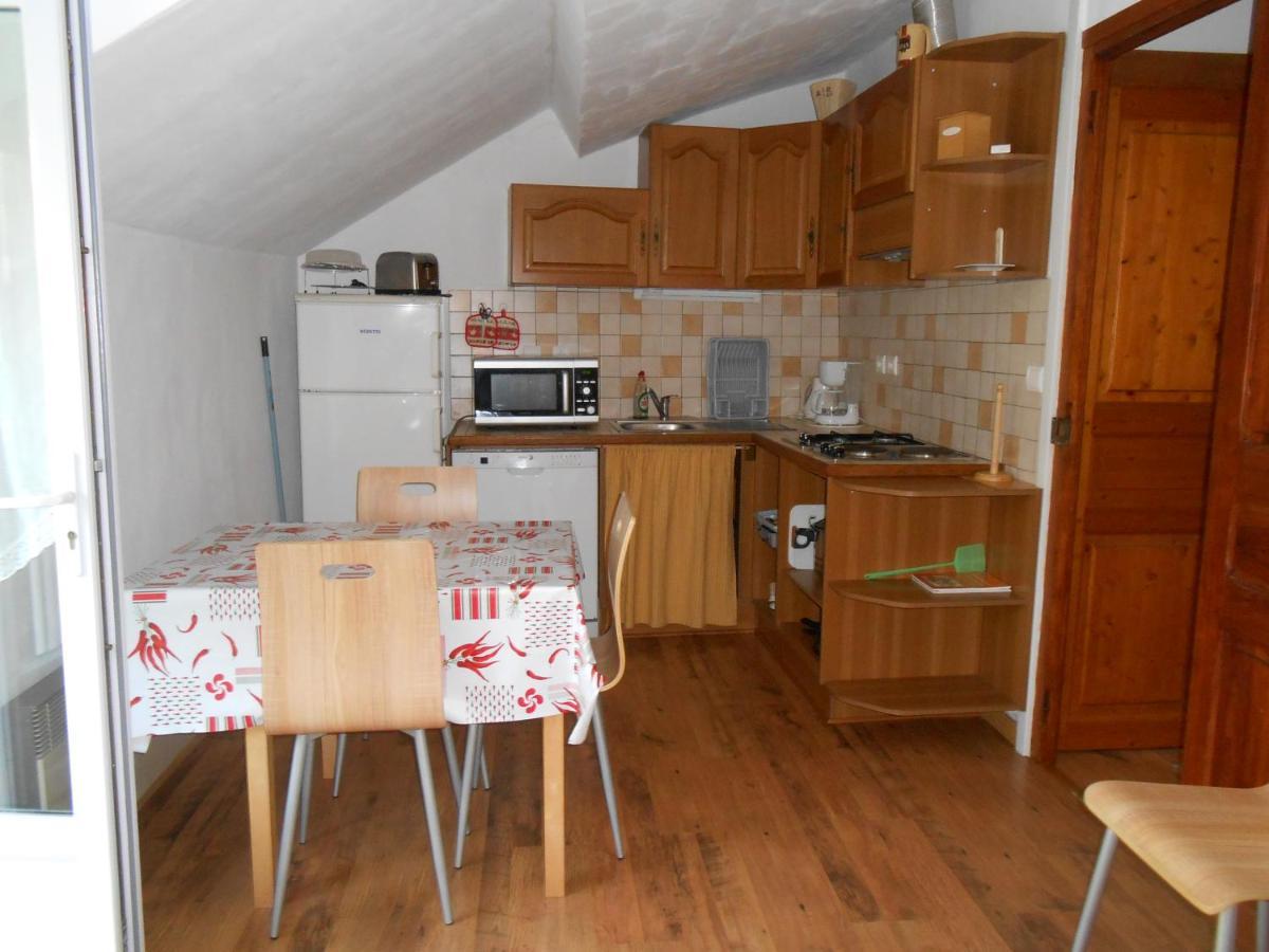 Location Mirande 2 Chambres 4 Couchages 9 Rue De Soupon Laruns Esterno foto