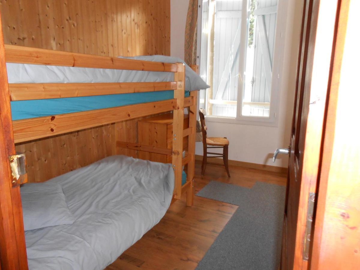 Location Mirande 2 Chambres 4 Couchages 9 Rue De Soupon Laruns Esterno foto