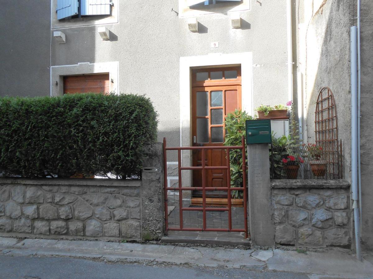 Location Mirande 2 Chambres 4 Couchages 9 Rue De Soupon Laruns Esterno foto