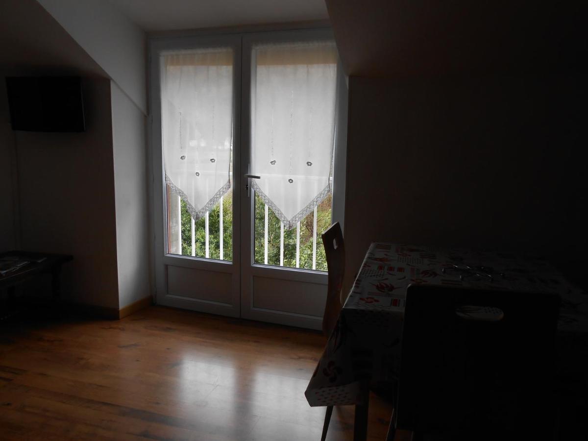 Location Mirande 2 Chambres 4 Couchages 9 Rue De Soupon Laruns Esterno foto